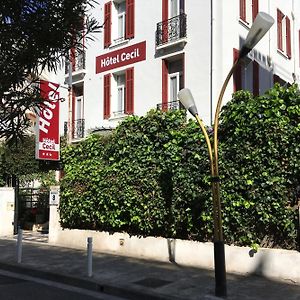 Hotel Cecil - Adults Only